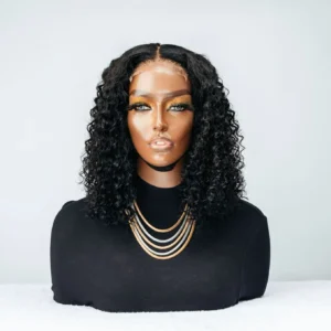 Malaysian deep wave (4×4 closure)