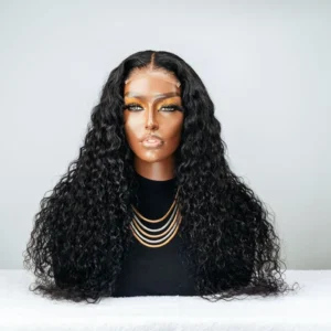 Malaysian Loose Wave Curls