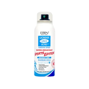 Wonder Lace Bond Wig Spray