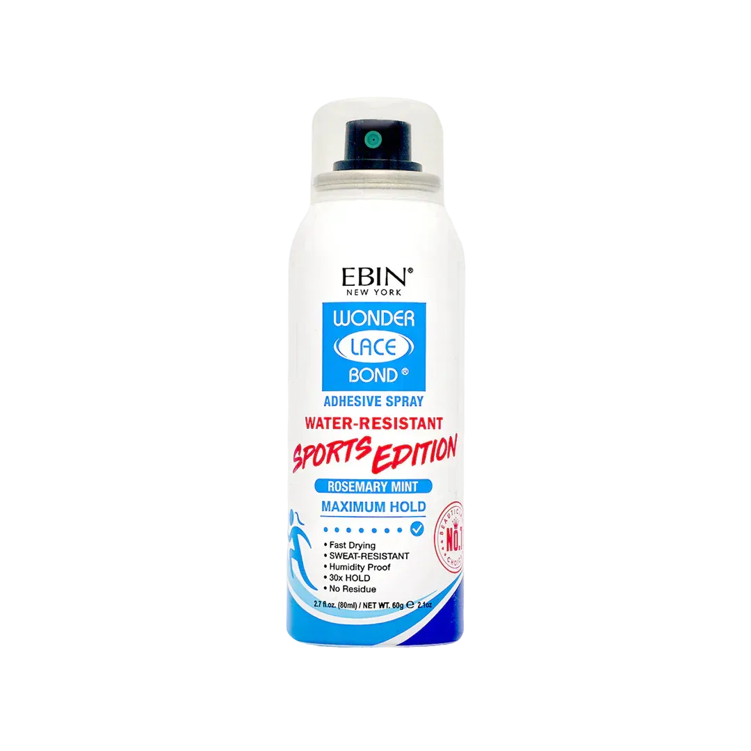 Wonder Lace Bond Wig Spray