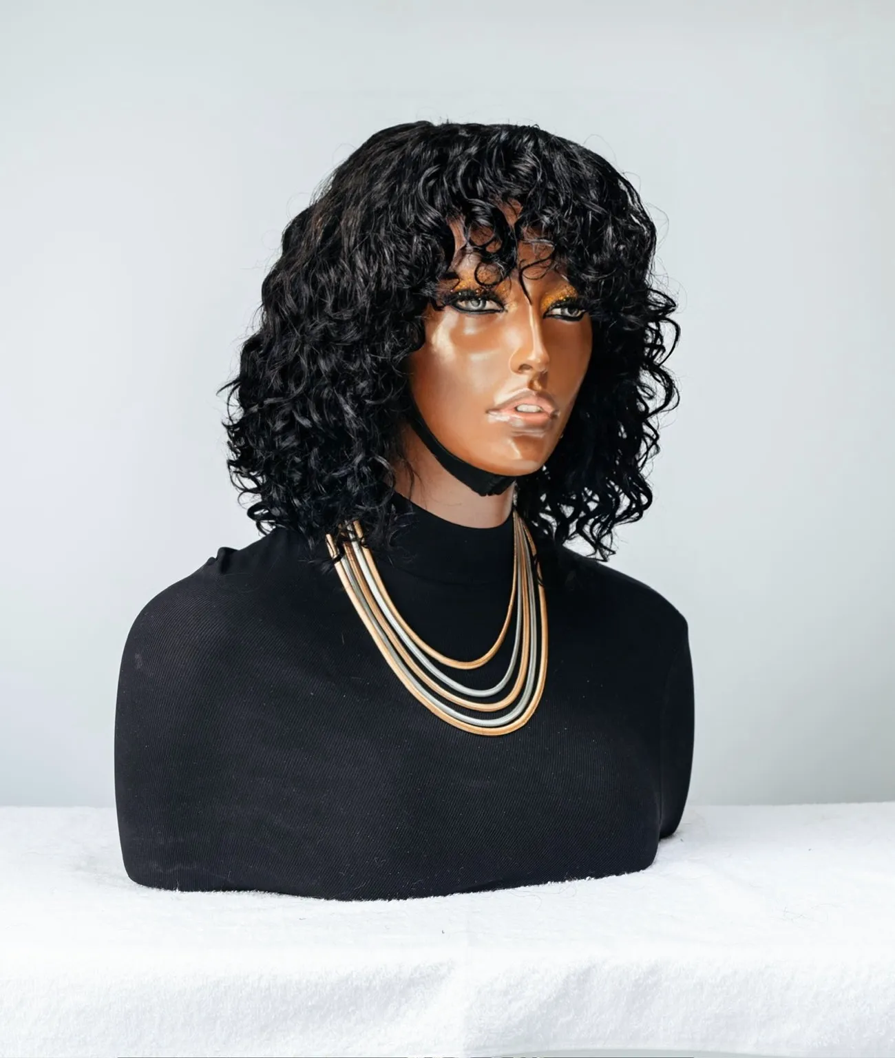 Water Wave Fringe - Image 2