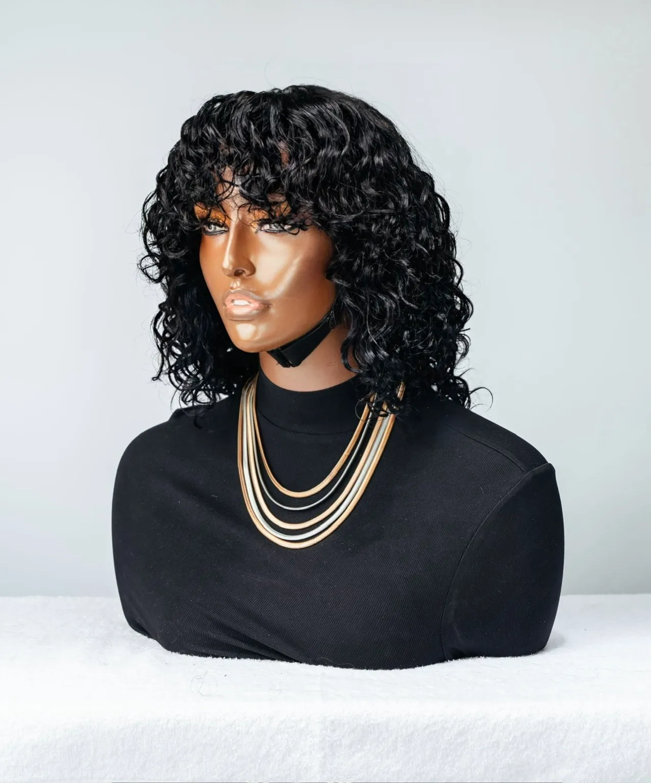 Water Wave Fringe - Image 3