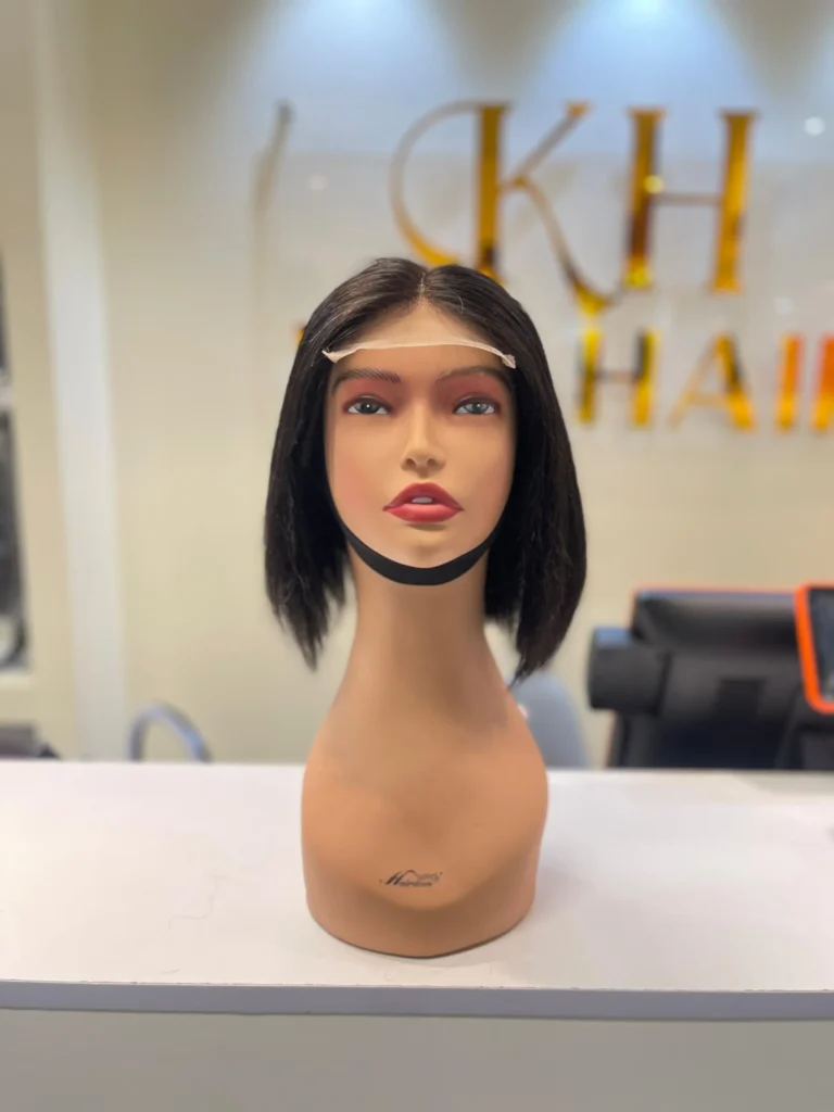 Bob Wig