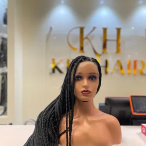 Braided Premium Wig