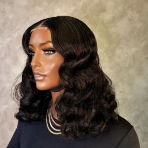 Double Drawn Kim K Bouncy HD