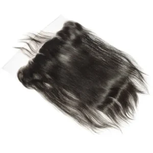 Straight HD (13×4) Frontal