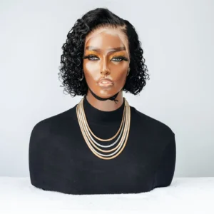 Lady Kerry Wig(13x4)