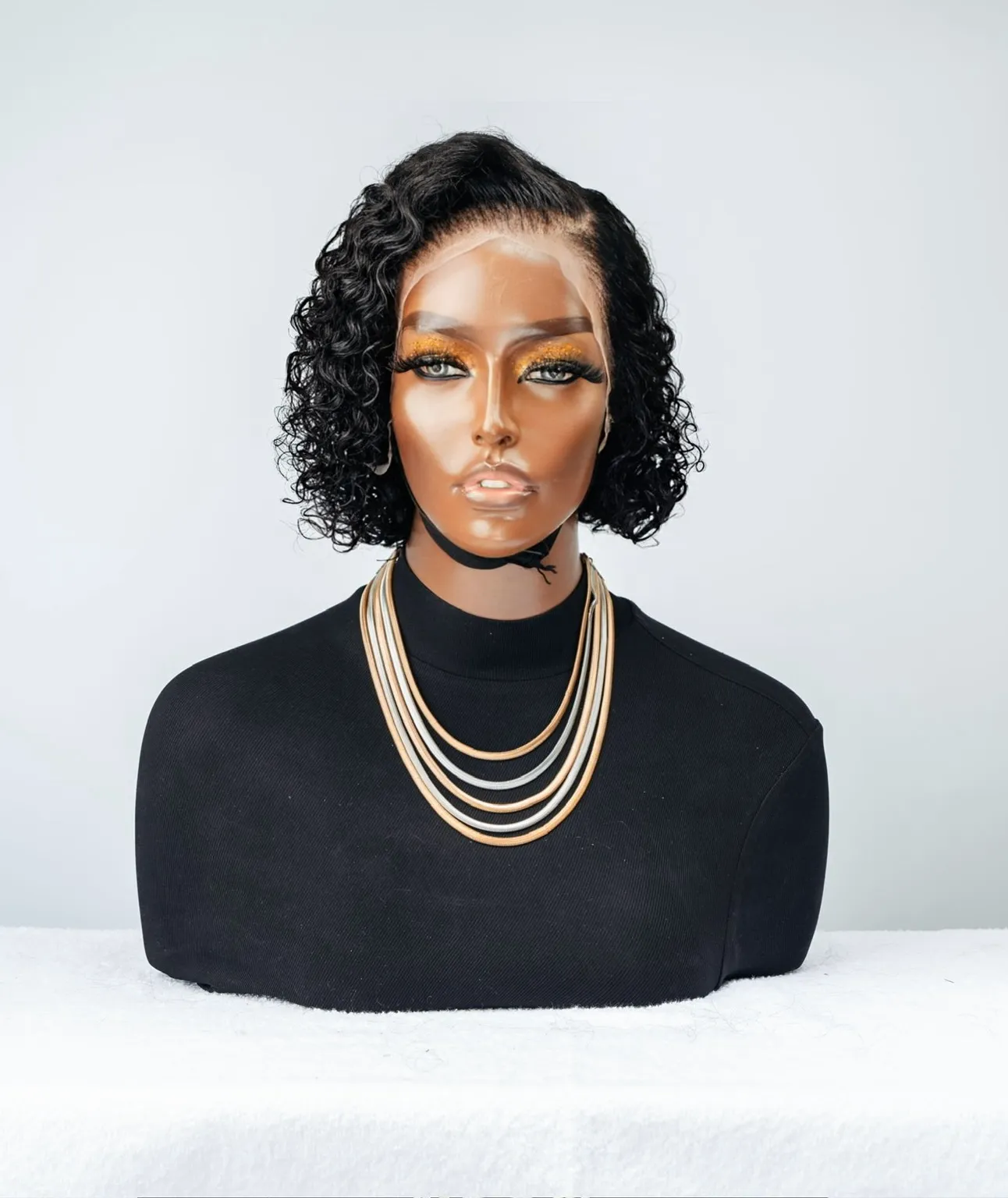 Lady Kerry Wig(13x4)