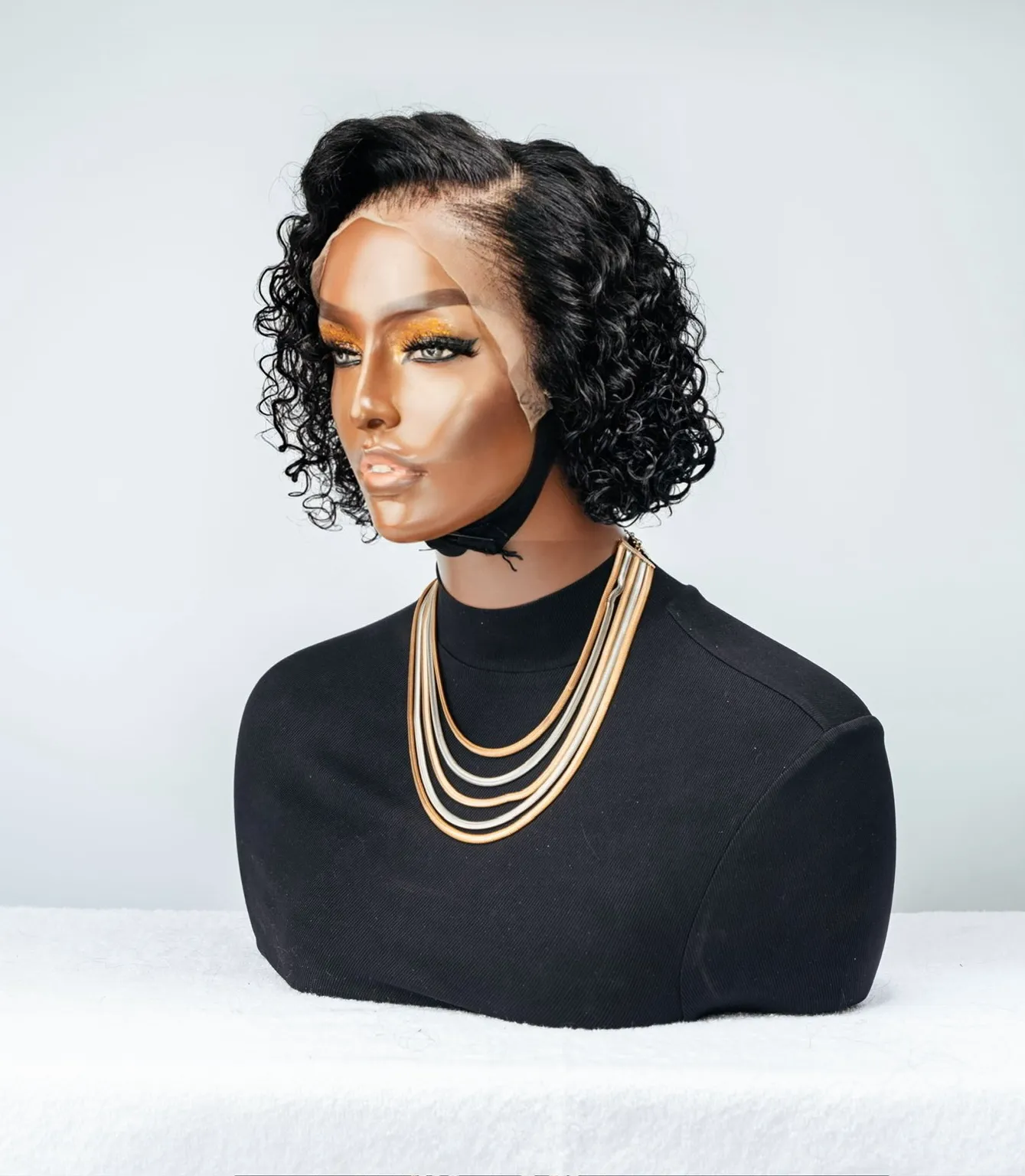 Lady Kerry Wig(13x4) - Image 2