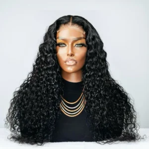 Malaysian deep wave 4×4