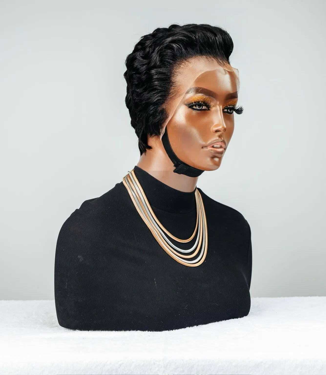 Straight Pixie - Image 2