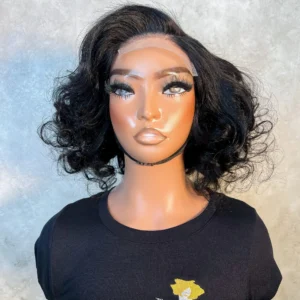 Vogue Wig Closure