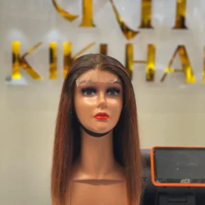 4 x4 Closure Human Hair